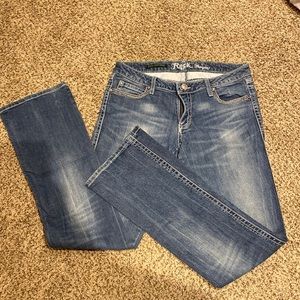 Rock 47 Woman’s Jeans